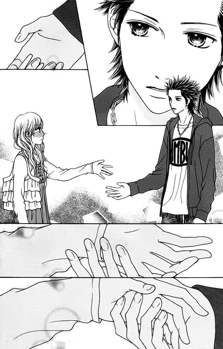 Parfait Tic Chapter 127 27